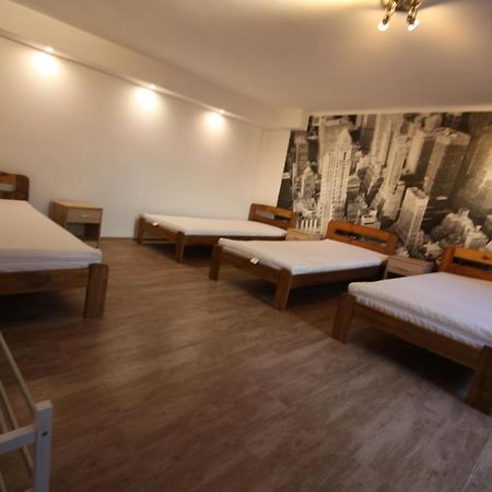 Wigury Stay Çestohova Dış mekan fotoğraf
