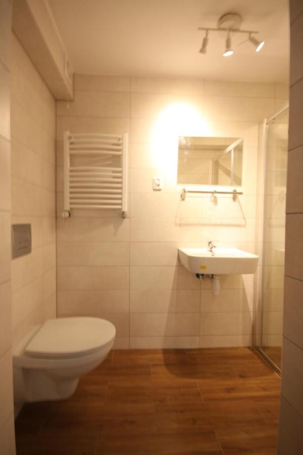 Wigury Stay Çestohova Dış mekan fotoğraf