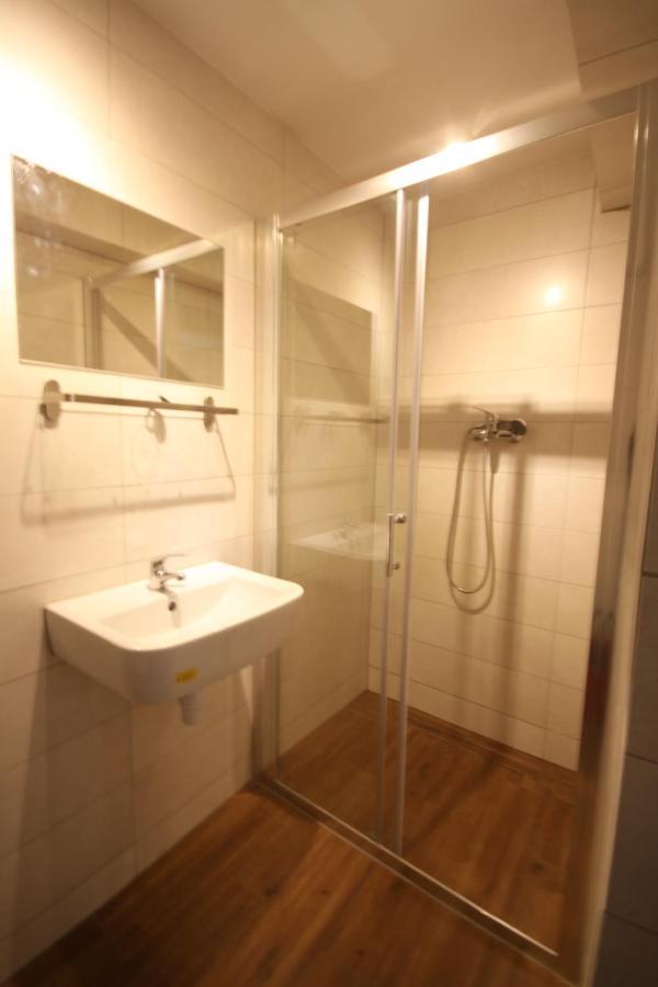 Wigury Stay Çestohova Oda fotoğraf